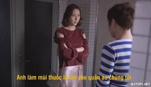 Bí mật của ả cạnh bên nhà kiêu ngạo vietsub