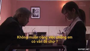 Bà xã thương Anh xã vietsub